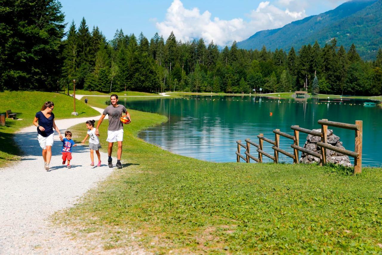 Village Le Bérouze * Samoëns